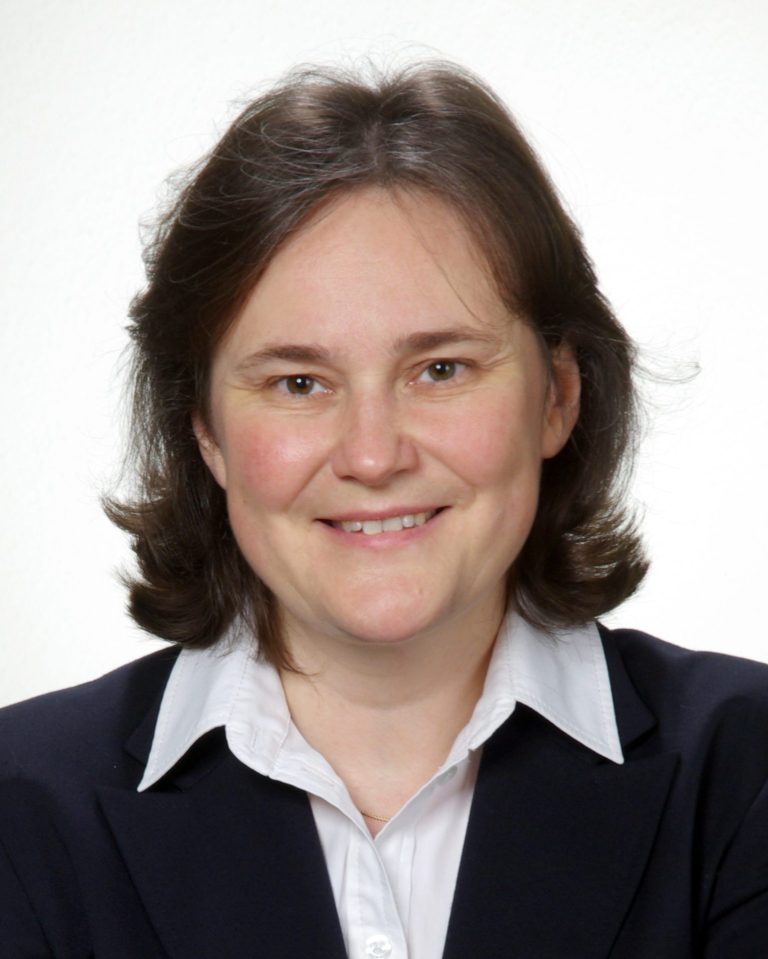 Priv.-Doz. Dipl.-Ing. Dr.techn. Nicole Dörr