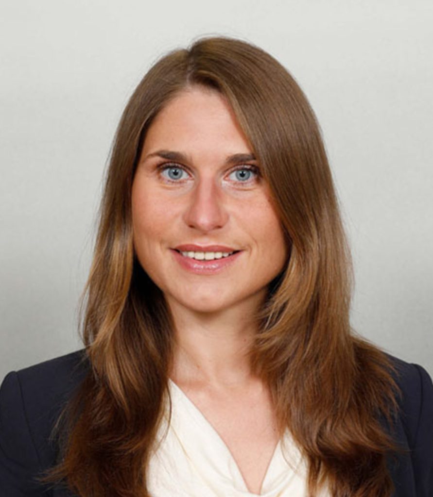 Marcella Frauscher