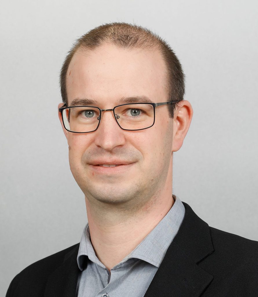 Christoph Schneidhofer