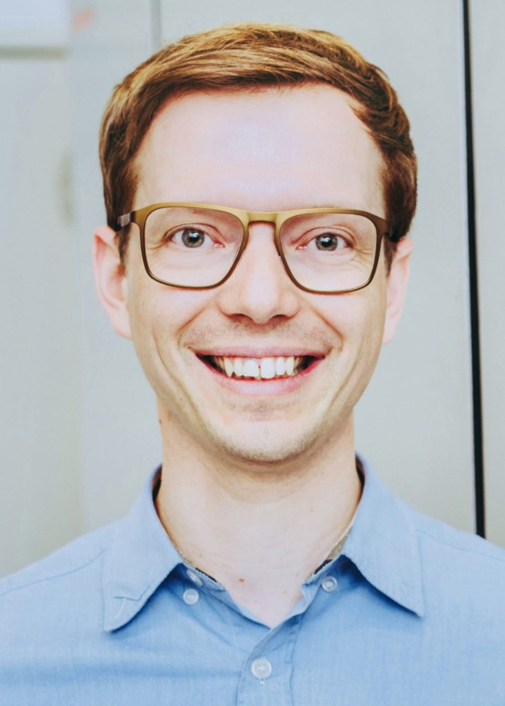 Helmut Riedl-Tragenreif