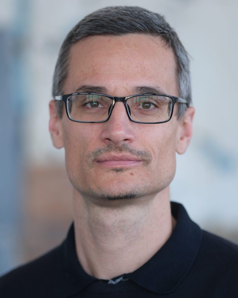 Igor Velkavrh